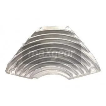 Régulateur, pulseur d'air habitacle MAXGEAR 27-4004