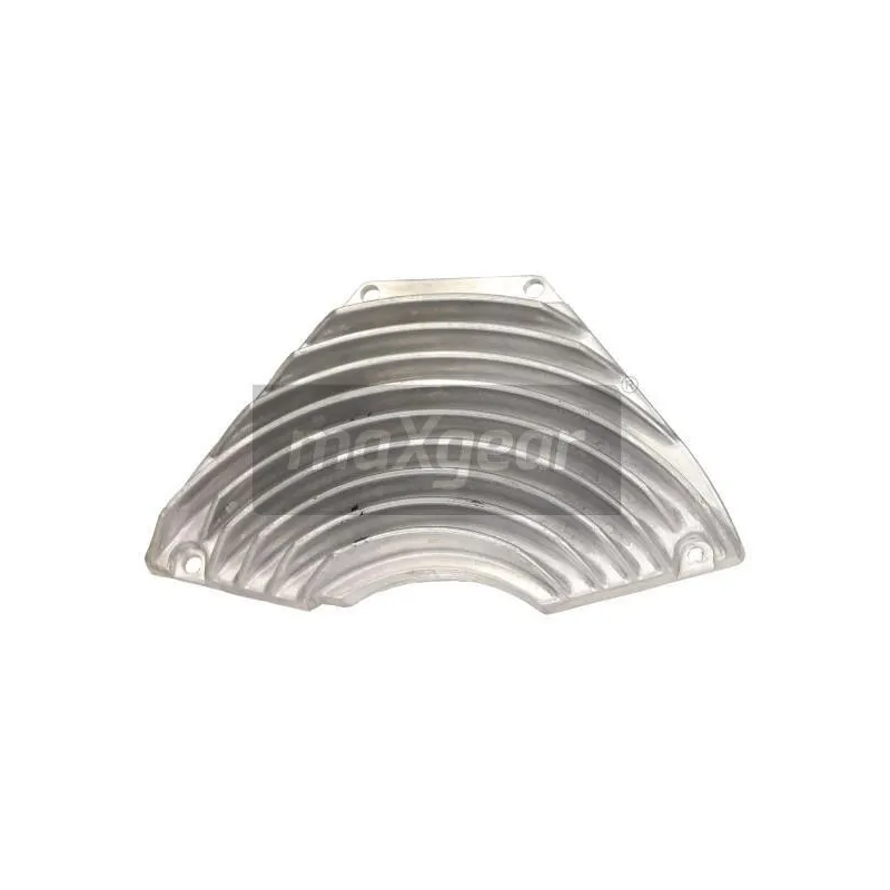 Régulateur, pulseur d'air habitacle MAXGEAR 27-4004