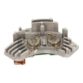 Résistance, pulseur d'air habitacle MAXGEAR 27-4005
