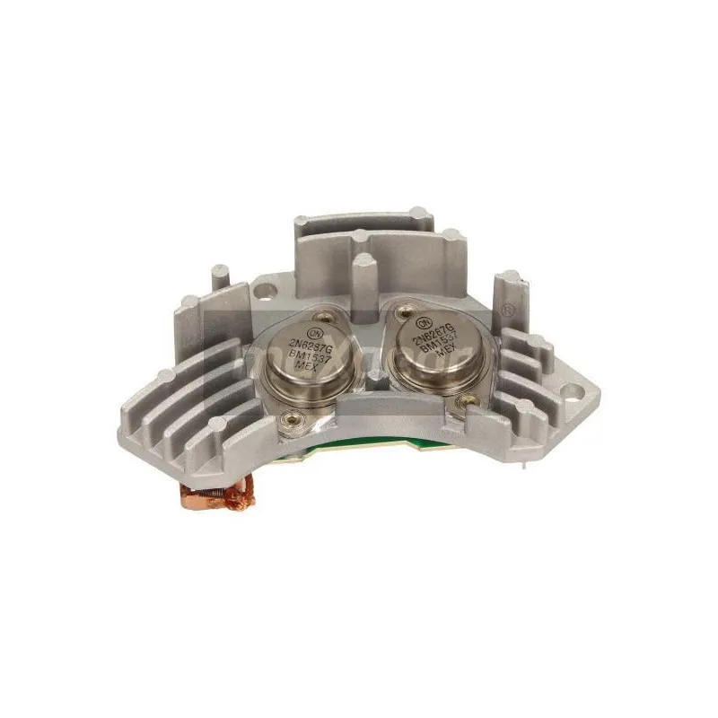 Résistance, pulseur d'air habitacle MAXGEAR 27-4005
