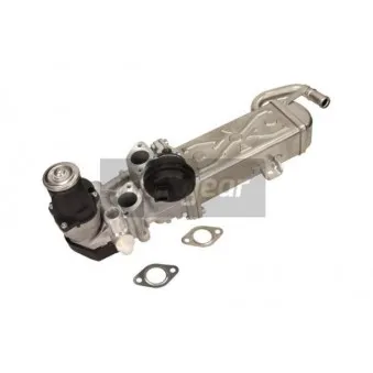 Radiateur, réaspiration des gaz d'échappement MAXGEAR 27-4012