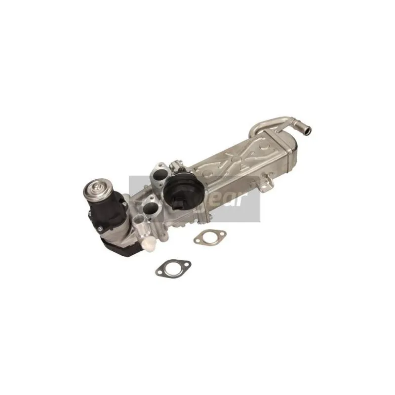 Radiateur, réaspiration des gaz d'échappement MAXGEAR 27-4012