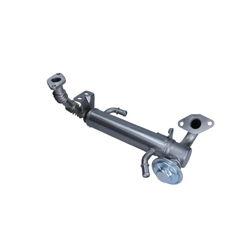 Radiateur, réaspiration des gaz d'échappement MAXGEAR 27-4045