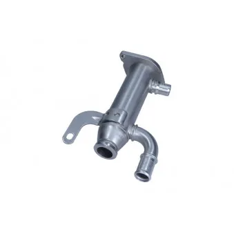 Radiateur, réaspiration des gaz d'échappement MAXGEAR 27-4051