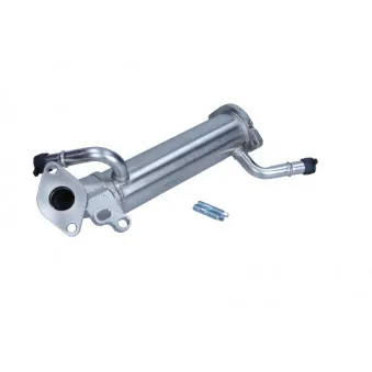 Radiateur, réaspiration des gaz d'échappement MAXGEAR 27-4055