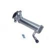 Radiateur, réaspiration des gaz d'échappement MAXGEAR 27-4055 - Visuel 2
