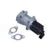 Vanne EGR MAXGEAR 27-4058 - Visuel 1