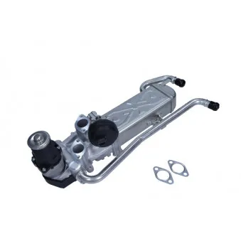 Radiateur, réaspiration des gaz d'échappement MAXGEAR 27-4075