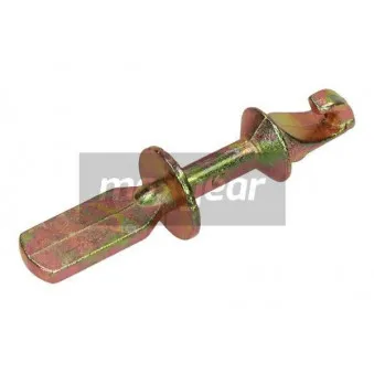 Commande de poignée de porte MAXGEAR 28-0001
