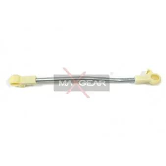 Levier de vitesse MAXGEAR 28-0002