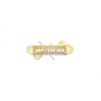 Levier de vitesse MAXGEAR 28-0003