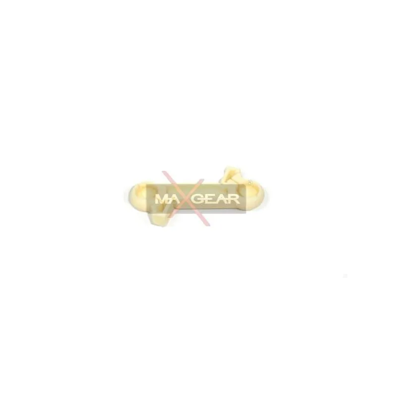 Levier de vitesse MAXGEAR 28-0003
