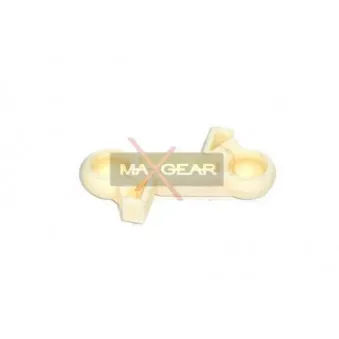 Levier de vitesse MAXGEAR 28-0004