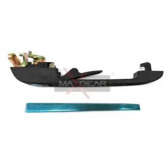Poignée de porte avant droit MAXGEAR 28-0042