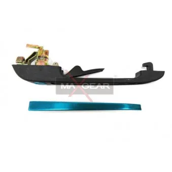 Poignée de porte avant droit MAXGEAR 28-0050