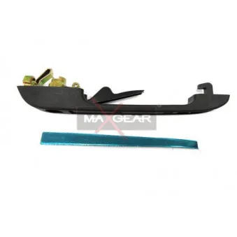 Poignée de porte avant droit MAXGEAR 28-0051