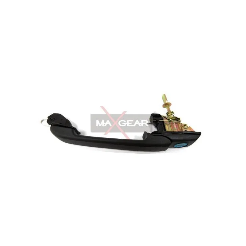 Poignée de porte avant gauche MAXGEAR 28-0054