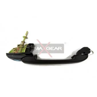 Poignée de porte avant droit MAXGEAR 28-0055