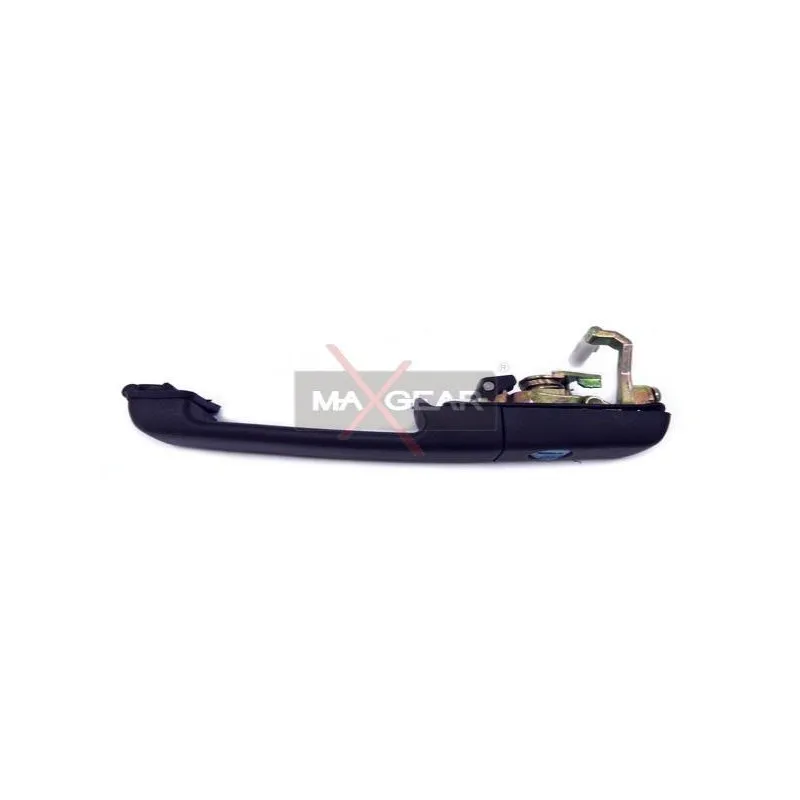 Poignée de porte avant gauche MAXGEAR 28-0056