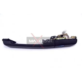 Poignée de porte avant droit MAXGEAR 28-0061