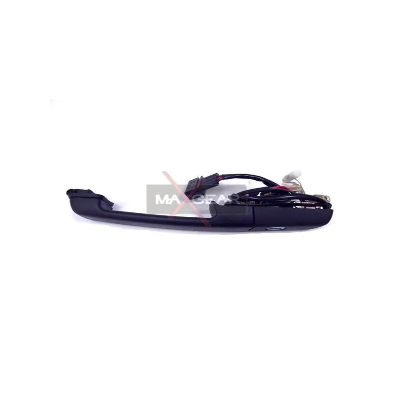 Poignée de porte avant droit MAXGEAR 28-0065