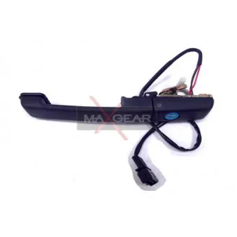 Poignée de porte avant droit MAXGEAR 28-0066