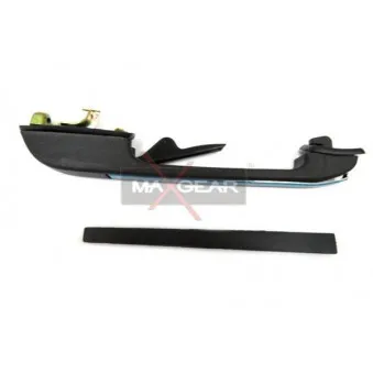 Poignée de porte arrière droit MAXGEAR 28-0077