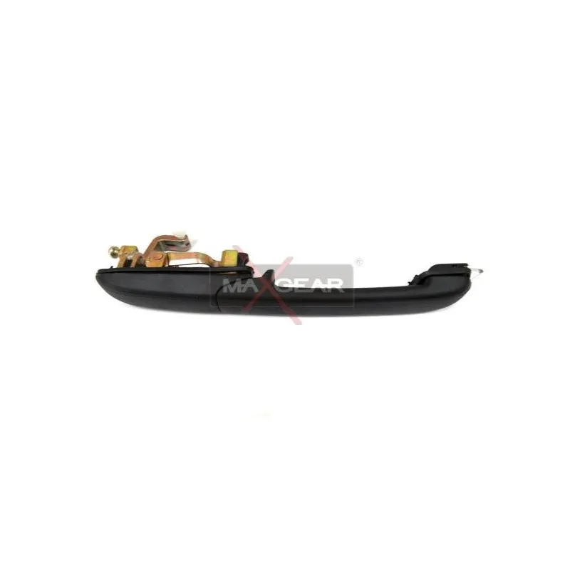 Poignée de porte arrière gauche MAXGEAR 28-0082