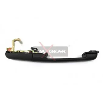 Poignée de porte arrière droit MAXGEAR 28-0083