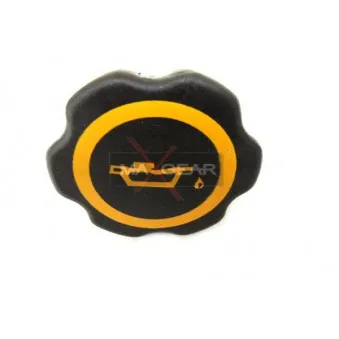 Bouchon, goulotte de remplissage d'huile MAXGEAR 28-0106