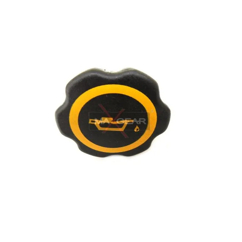 Bouchon, goulotte de remplissage d'huile MAXGEAR 28-0106