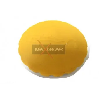 Bouchon, goulotte de remplissage d'huile MAXGEAR 28-0113