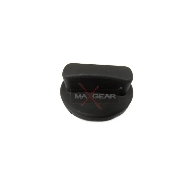 Bouchon, réservoir de carburant MAXGEAR 28-0116