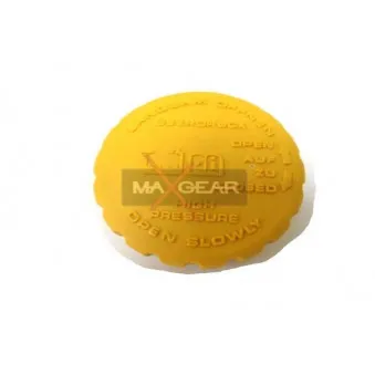 Bouchon, réservoir de liquide de refroidissement MAXGEAR 28-0119