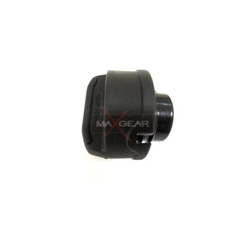 Bouchon, réservoir de carburant MAXGEAR 28-0122