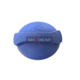Bouchon, réservoir de liquide de refroidissement MAXGEAR 28-0125