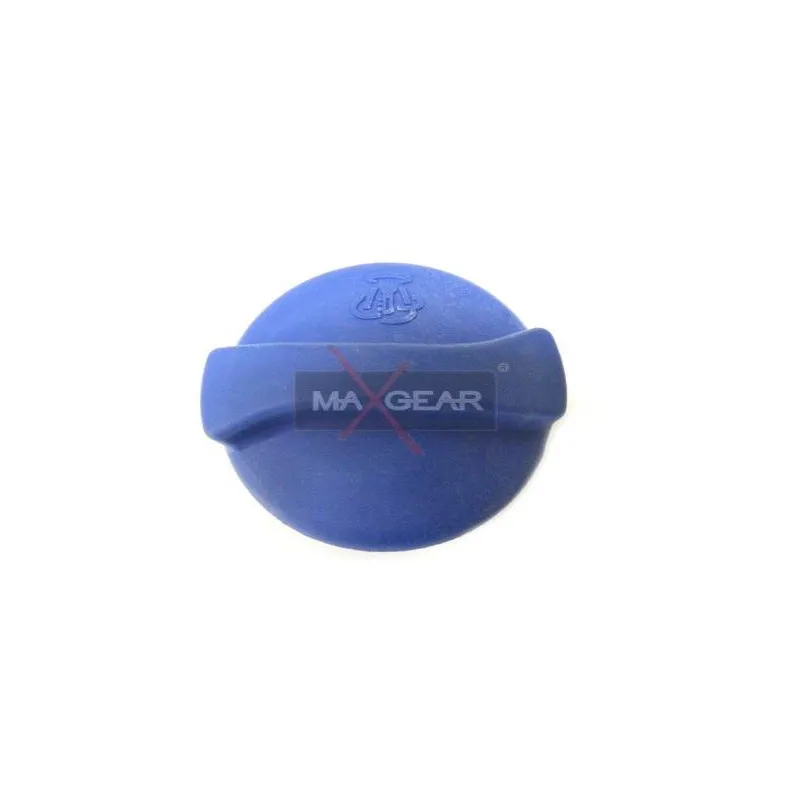 Bouchon, réservoir de liquide de refroidissement MAXGEAR 28-0125