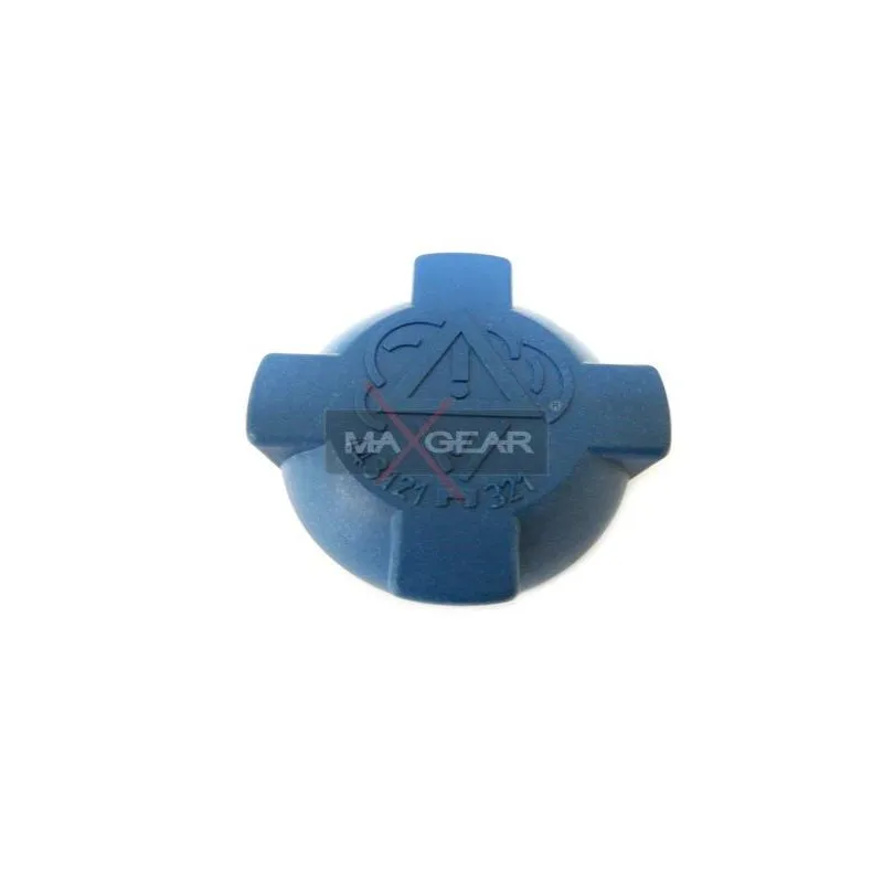Bouchon, réservoir de liquide de refroidissement MAXGEAR 28-0126