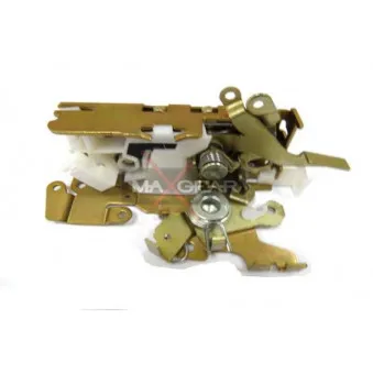 Serrure de porte avant droit MAXGEAR 28-0127