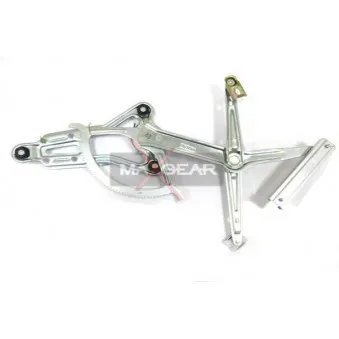 Lève-vitre avant gauche MAXGEAR 28-0130