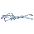 Lève-vitre avant gauche MAXGEAR 28-0132 - Visuel 2