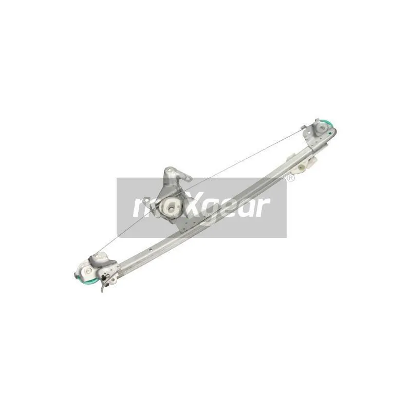 Lève-vitre arrière droit MAXGEAR 28-0135