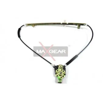 Lève-vitre avant gauche MAXGEAR 28-0144
