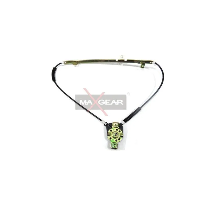 Lève-vitre avant gauche MAXGEAR 28-0144