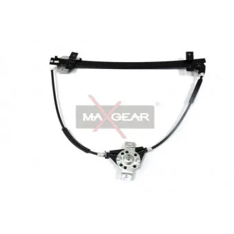 Lève-vitre avant gauche MAXGEAR 28-0145