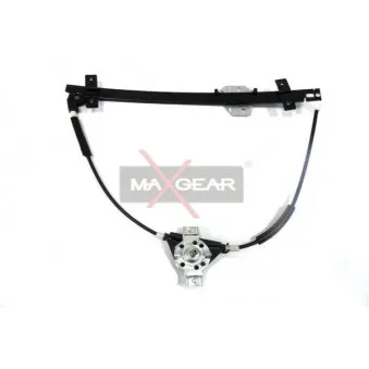 Lève-vitre avant droit MAXGEAR 28-0149
