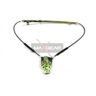 Lève-vitre avant droit MAXGEAR 28-0153