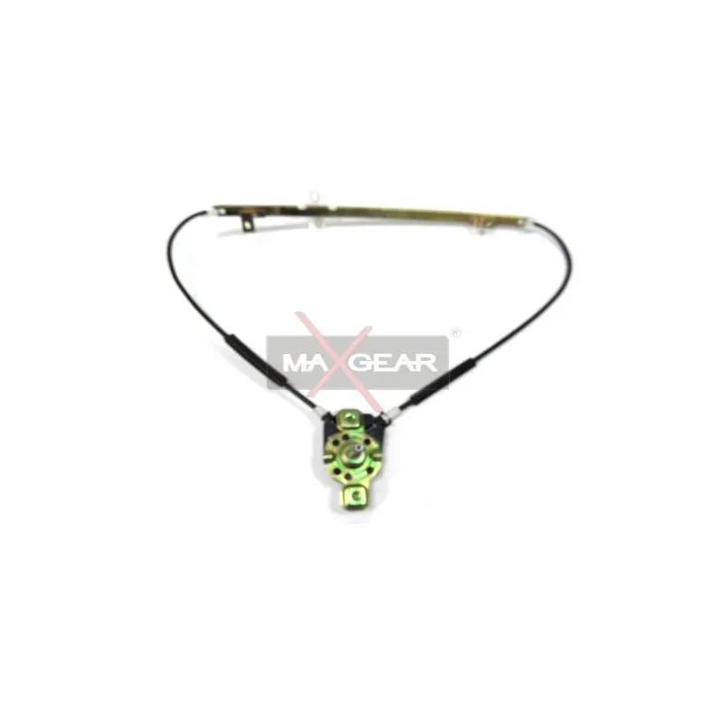 Lève-vitre avant droit MAXGEAR 28-0153
