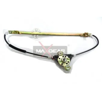 Lève-vitre MAXGEAR 28-0158