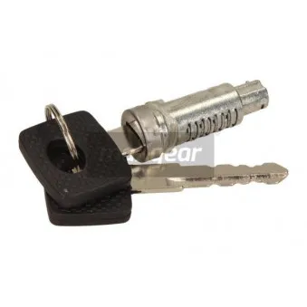 Cylindre de serrure MAXGEAR 28-0163